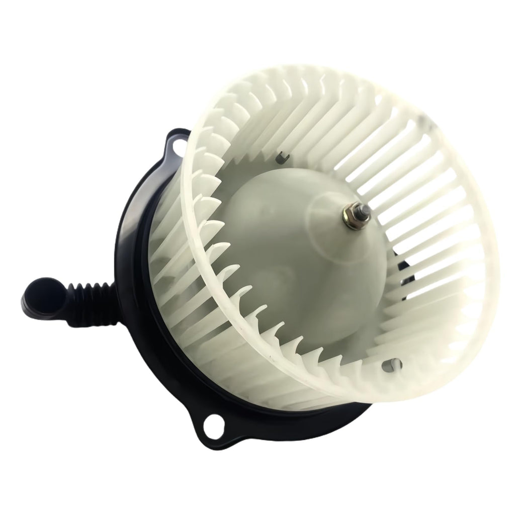24V Blower Motor ND116340-3320 ND1163403320 Compatible with Komatsu Excavator PW170ES-6K-KA PW170ES-6K PW150ES-6K WA320-3CS WA320-3 PC200-6 PC200-6H PC200-6S PC200-6J PC200LC-6H