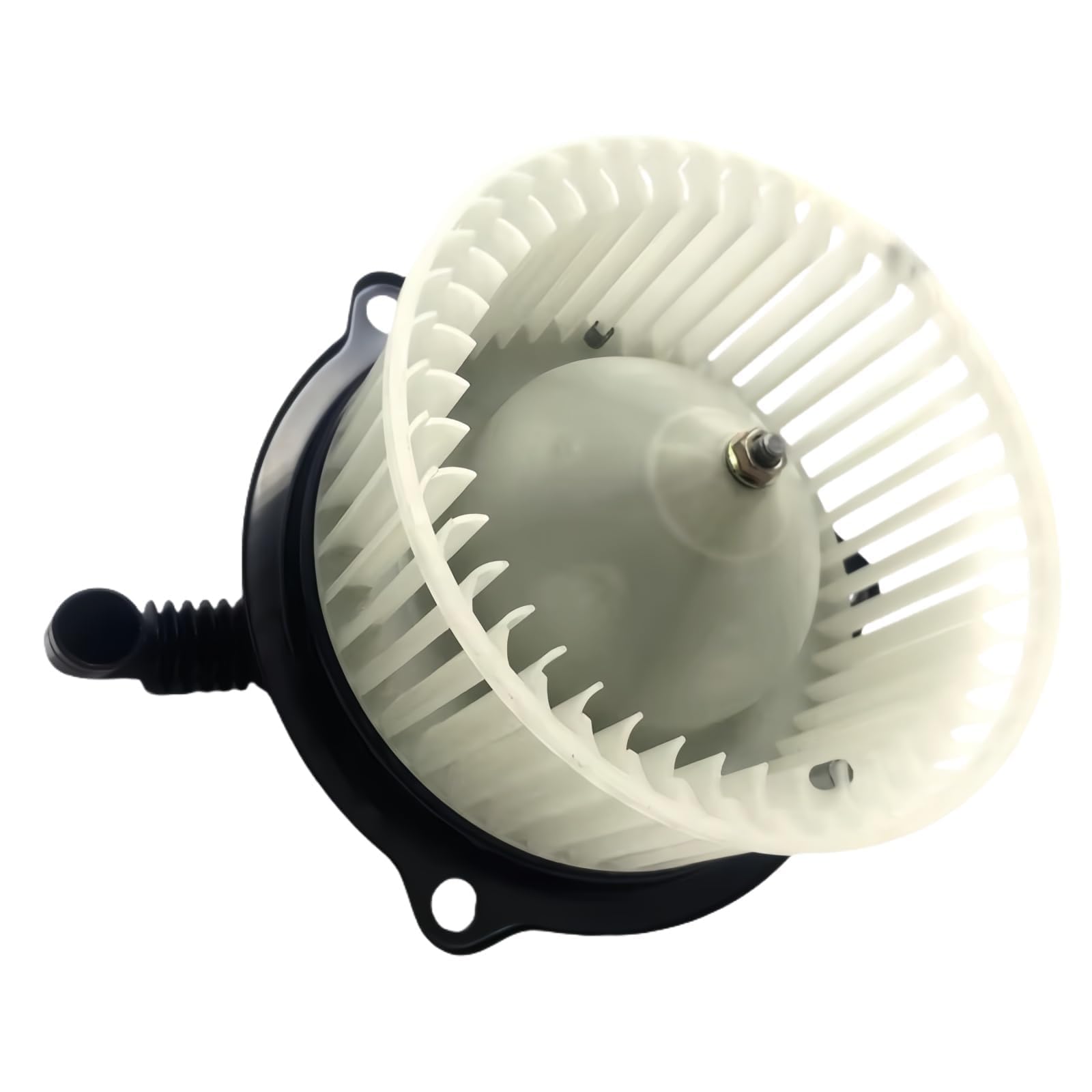 24V Blower Motor ND116340-3320 ND1163403320 Compatible with Komatsu Excavator PW170ES-6K-KA PW170ES-6K PW150ES-6K WA320-3CS WA320-3 PC200-6 PC200-6H PC200-6S PC200-6J PC200LC-6H