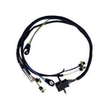 Truck Engine Wiring Harness 229-7366 2297366 255-4534 224-0005 2554534 2240005 Fits for CAT C15 Replace parts