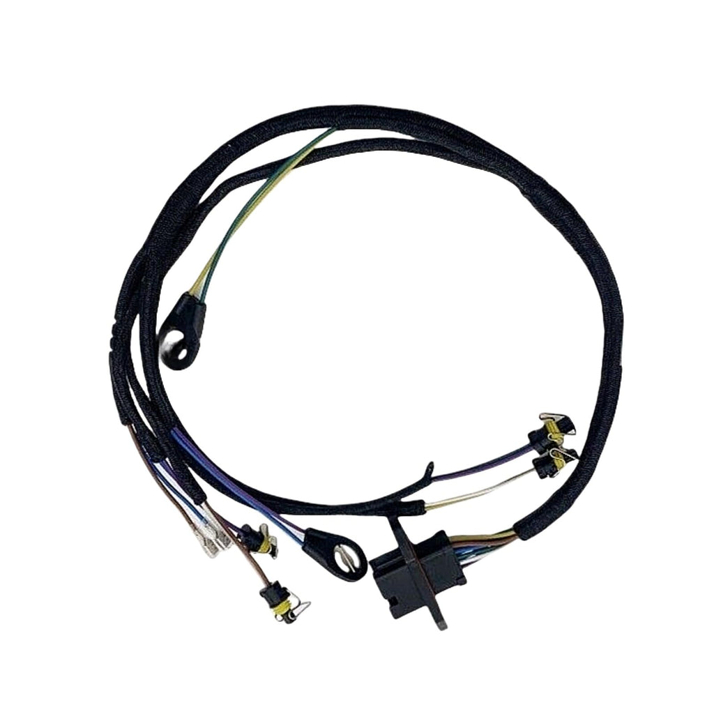 Truck Engine Wiring Harness 229-7366 2297366 255-4534 224-0005 2554534 2240005 Fits for CAT C15 Replace parts