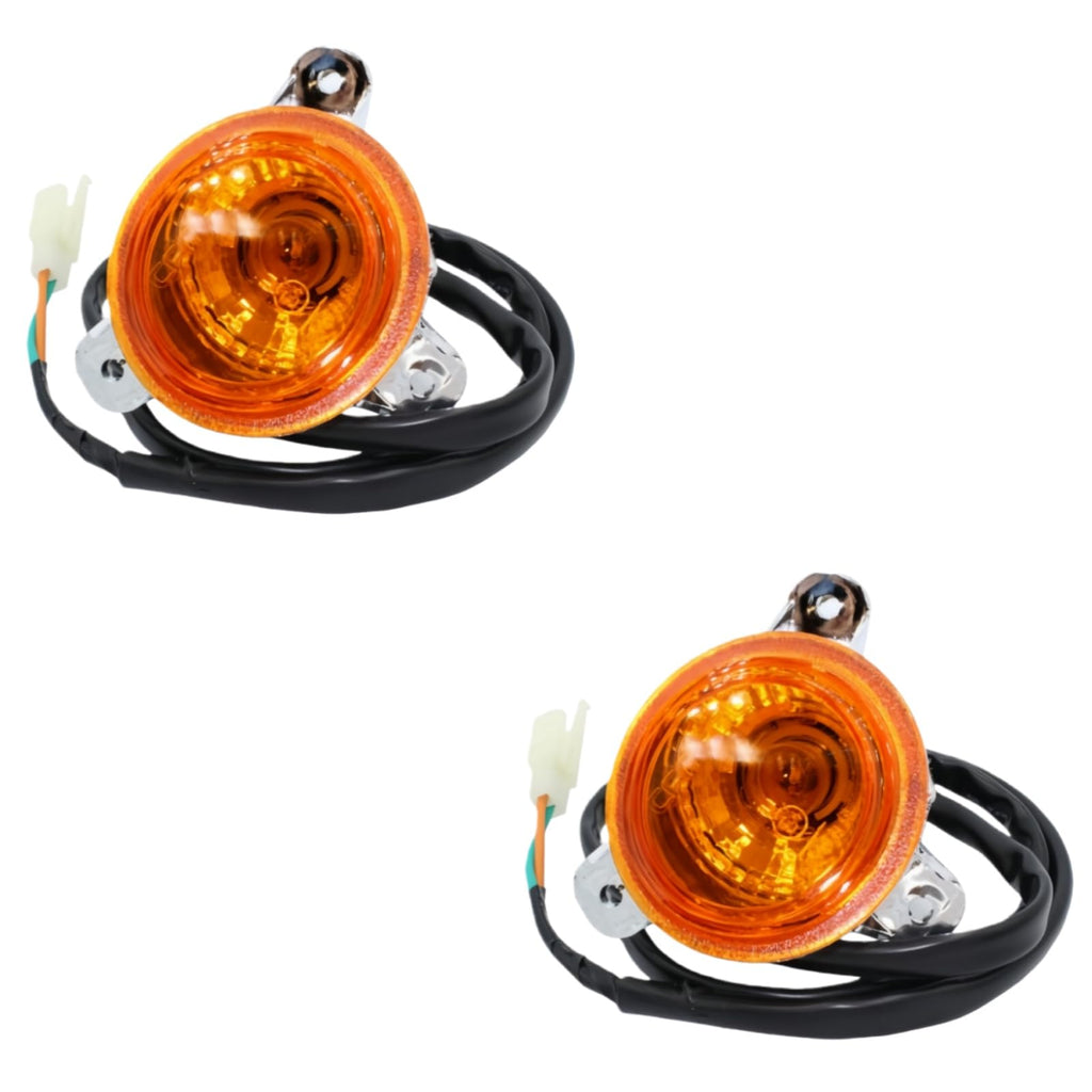 2PCS 9020-160310 Front Turn Light Fits for CF CFORCE 500