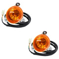 2PCS 9020-160310 Front Turn Light Fits for CF CFORCE 500