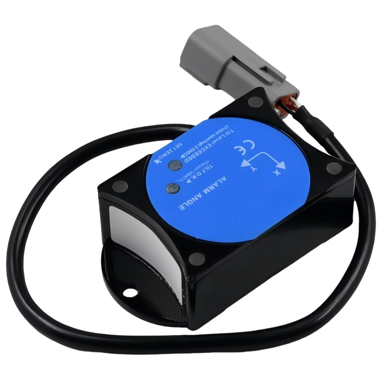 171560 171560AA 146658 Tilt Sensor Switch Fits for Skyjack Electric Scissor Lift SJIII 3220/3226 SJIII 3226 SJIII 3215 SJIII 3219 SJIII3220 SJIII SJIII4620
