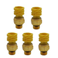 5pcs 21634017 216-34017 Crankcase Pressure Switch Sensor Sender Fits for Volvo FH12 FM9 FM12 FH16 FH2005 FM2005 Excavator Spare Part