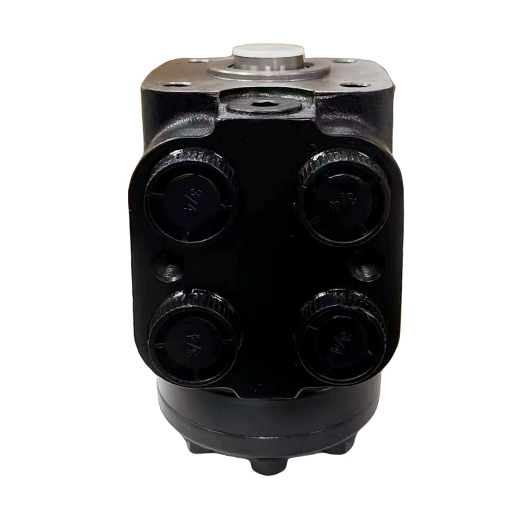 Hydraulic Steering Gear Orbitrol 45520-33240-71 Fits for Toyota Forklift 7FD30 8FD30 Replace parts