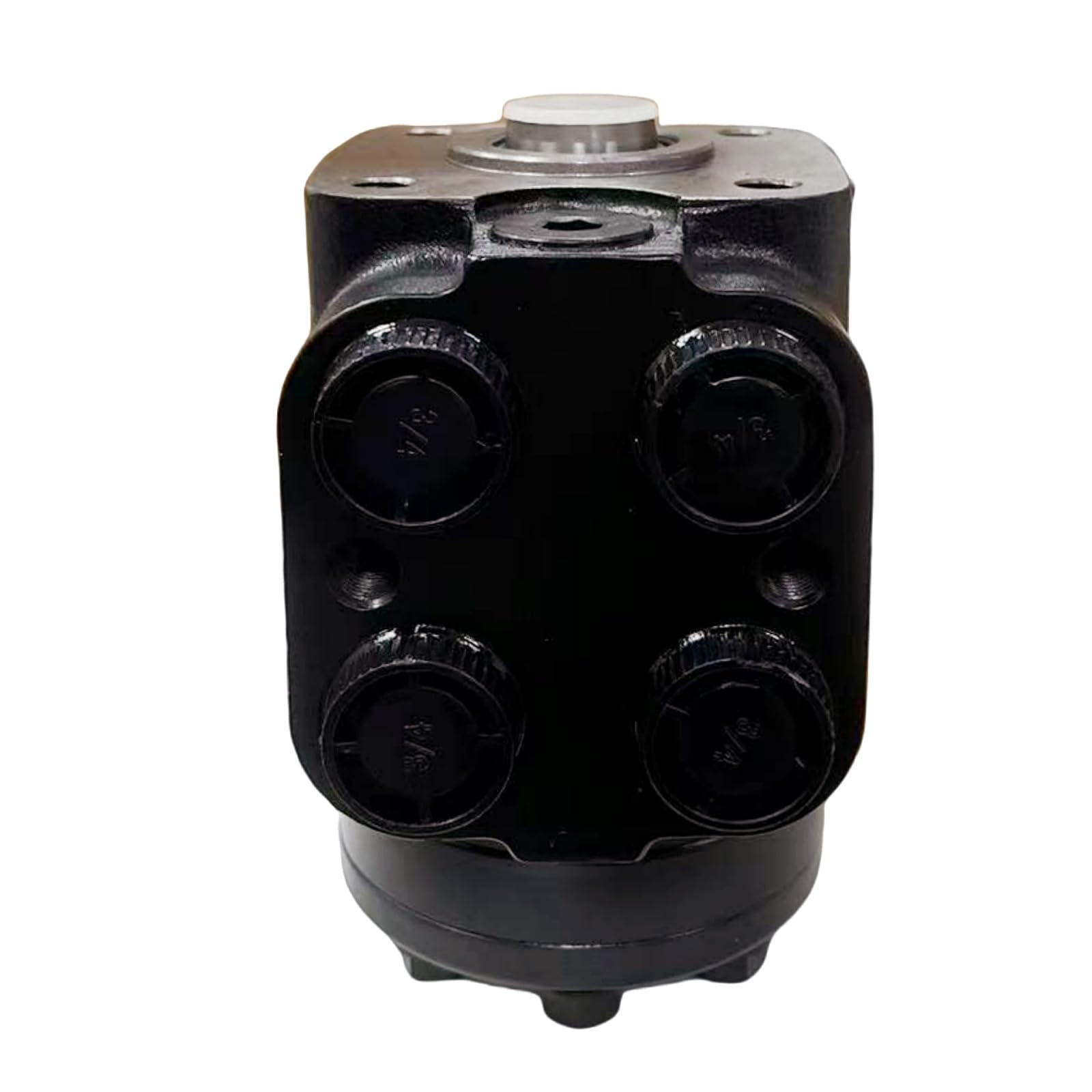 Hydraulic Steering Gear Orbitrol 45520-33240-71 Fits for Toyota Forklift 7FD30 8FD30 Replace parts