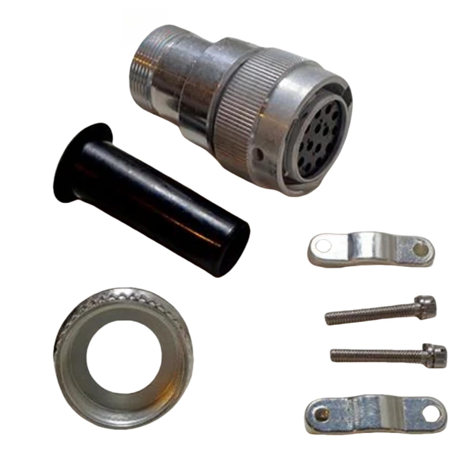 4000326640 HA4000326640 14 Position Female Connector KIT Fits for Haulotte Lift Optimum Series Replace parts