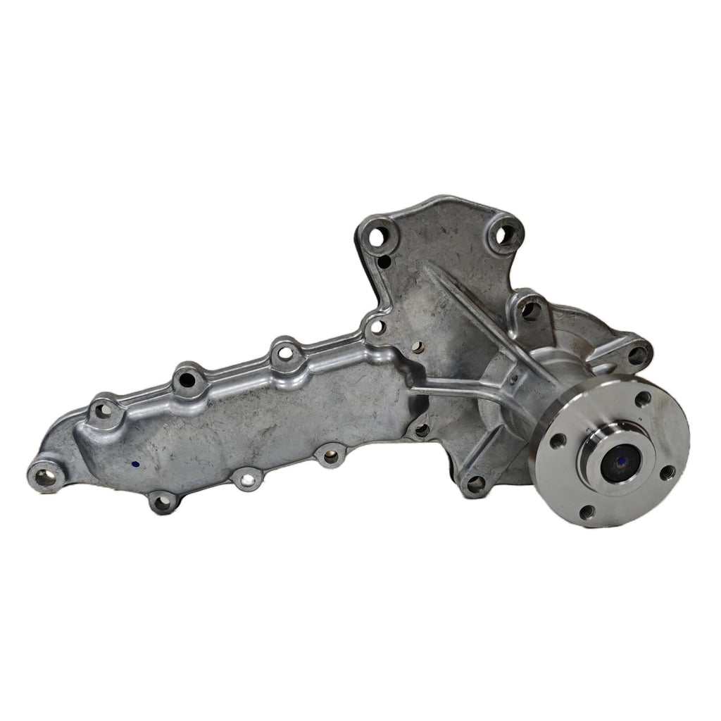 6684225 6653941 Water Pump Fits for Bobcat Skidsteer Loader S175 S185 643 645 743 751 753 763 773 7753 Replace parts