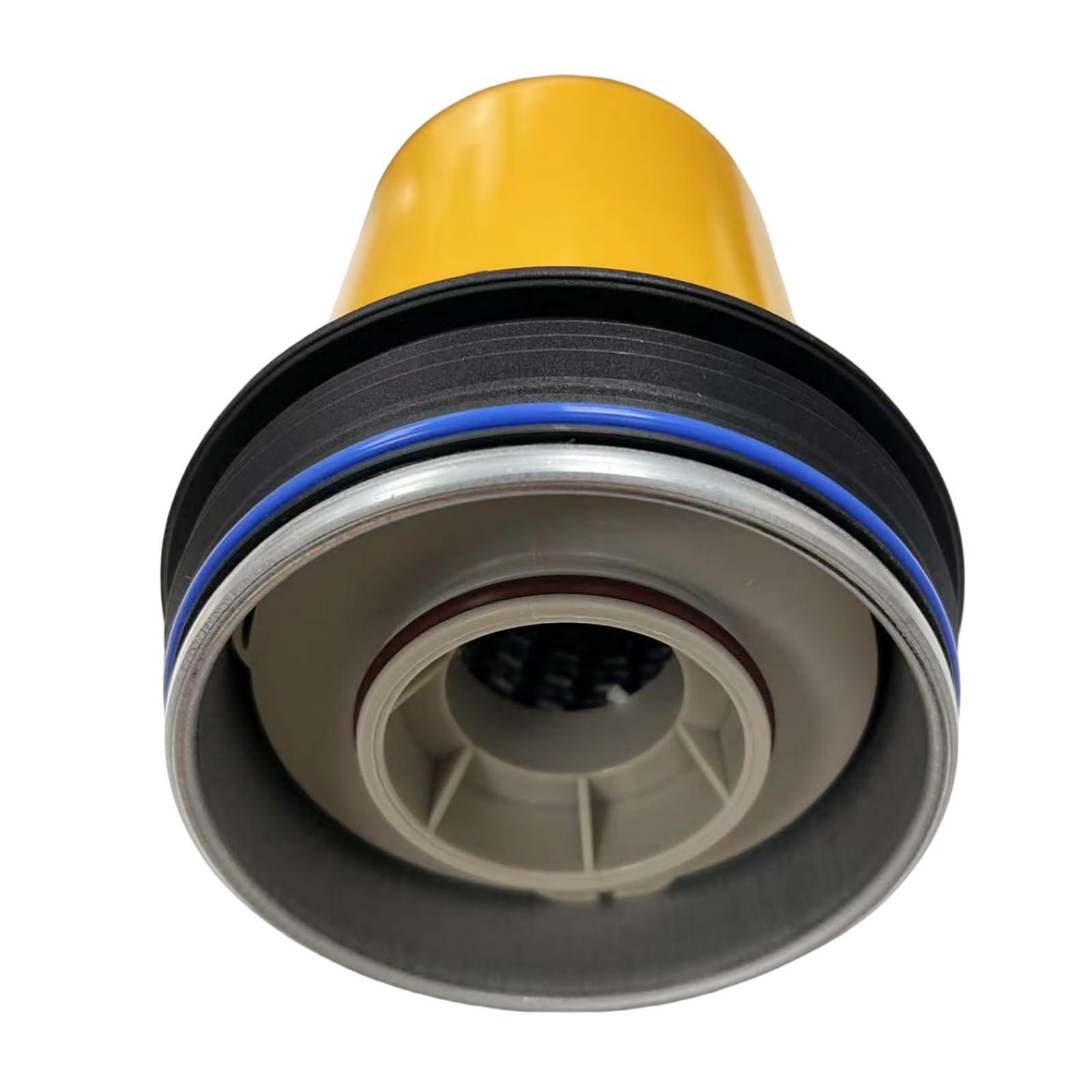 Fuel Filter P553550 Water Separator Spin-On