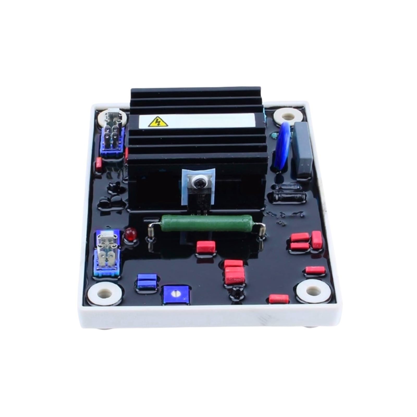 MC291 AVR Automatic Regulator Voltage Fits for Diesel Brushless Generator