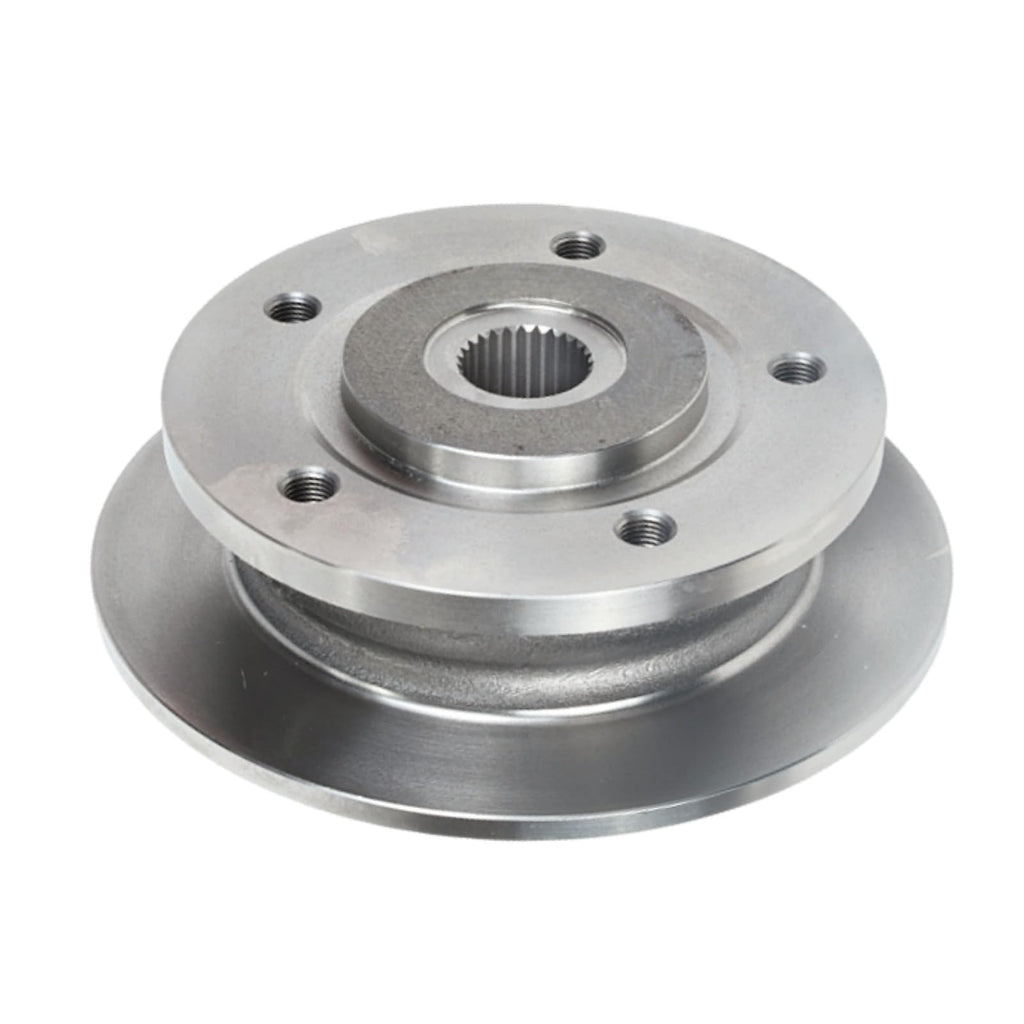 M164367 Front Wheel Brake Hub Kit AM142950 Fits for John Deere Gator 4X2 4X4 HPX Gator 4X4 Trail HPX HPX615E HPX815E