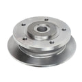 M164367 Front Wheel Brake Hub Kit AM142950 Fits for John Deere Gator 4X2 4X4 HPX Gator 4X4 Trail HPX HPX615E HPX815E