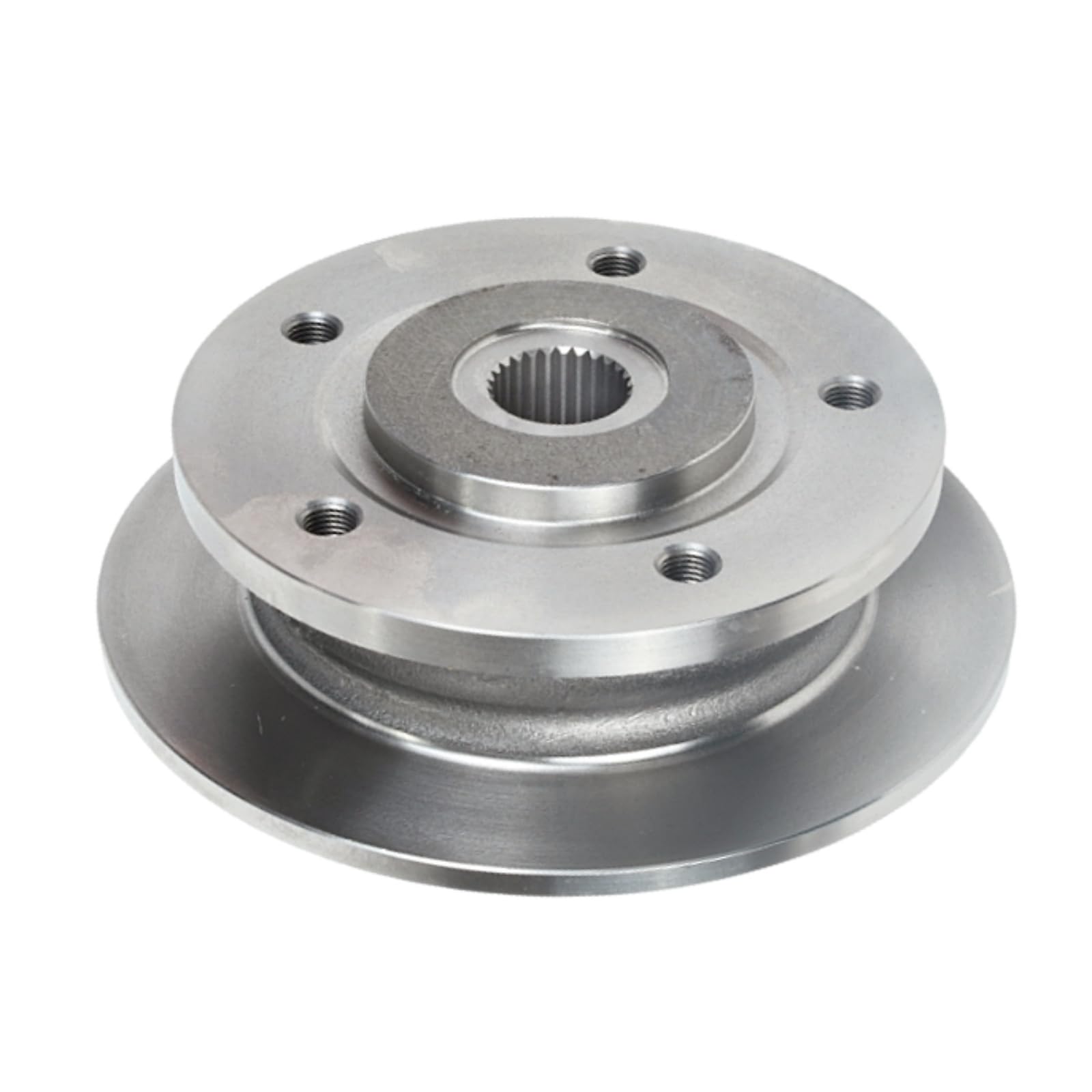 M164367 Front Wheel Brake Hub Kit AM142950 Fits for John Deere Gator 4X2 4X4 HPX Gator 4X4 Trail HPX HPX615E HPX815E