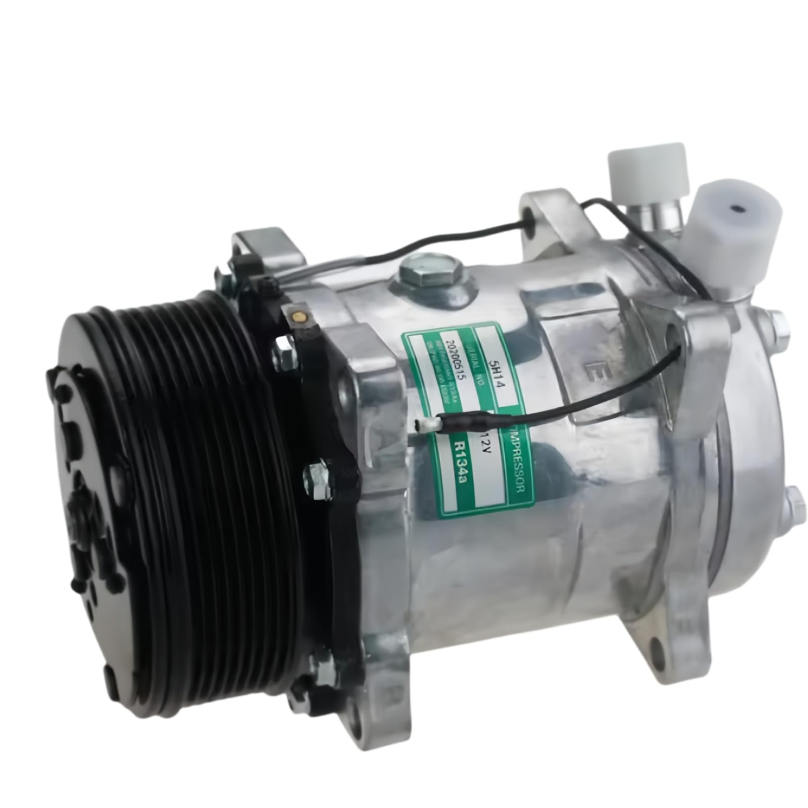 12V A/C Compressor SD7H15 4660 4822 Fits for Sanden