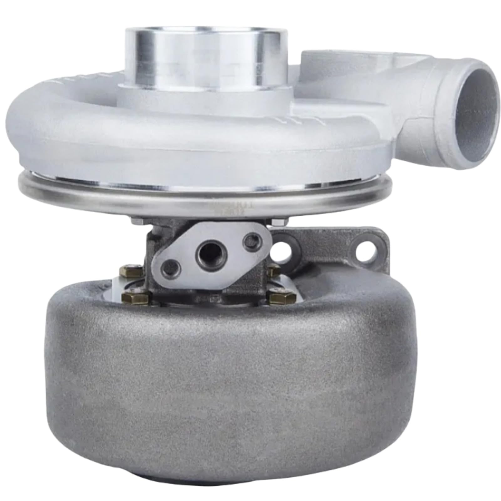 Turbo H1C Turbocharger 3530772 3530714 3535414 for Cummins Engine 6BT 6BTA