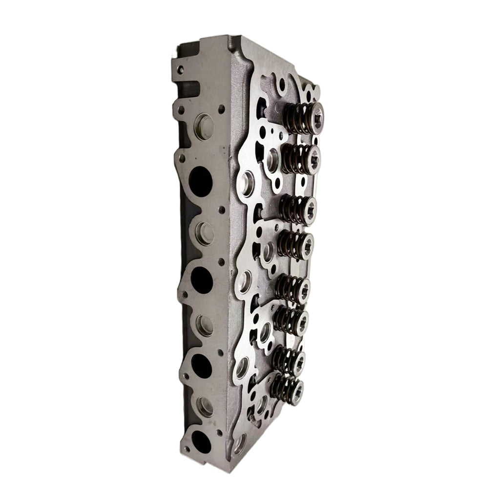 19077-03048 Cylinder Head Fits for Kubota V2203 Replace parts