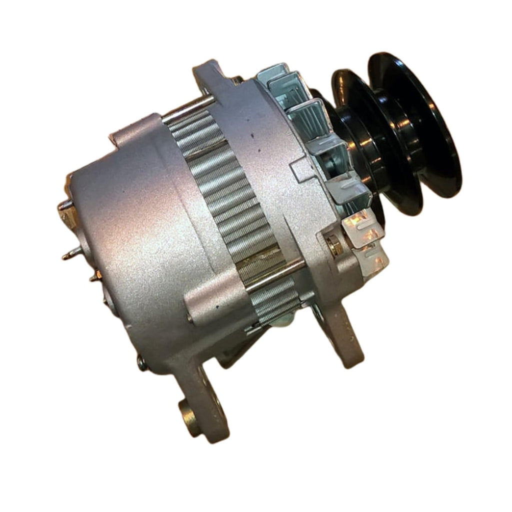 Alternator 600-821-3350 Fits for Komatsu Engine 4D105 4D130 6D125