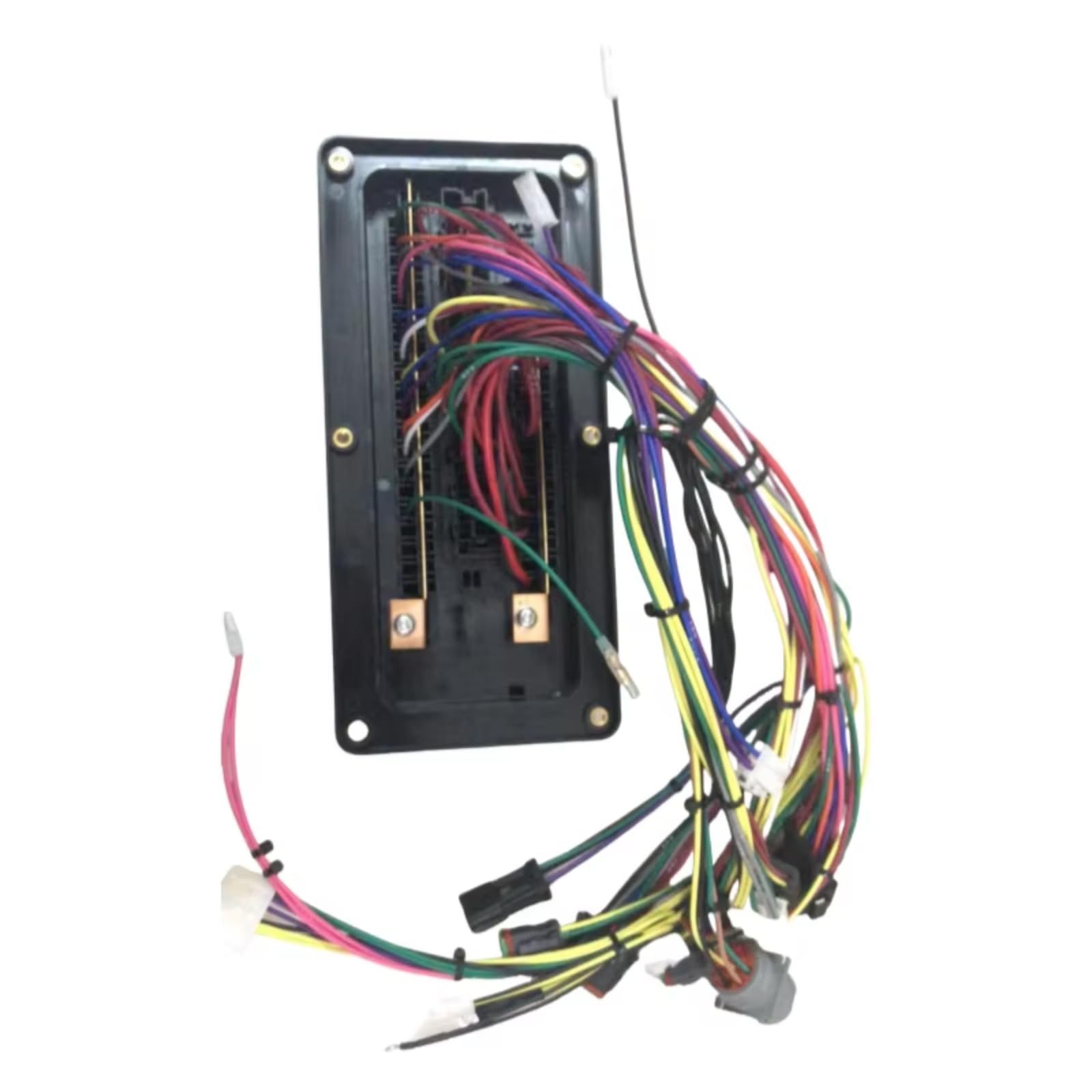 186-4584 1864584 Fuse Box Harness Fits for Caterpillar Excavator E325C E330C Replace parts