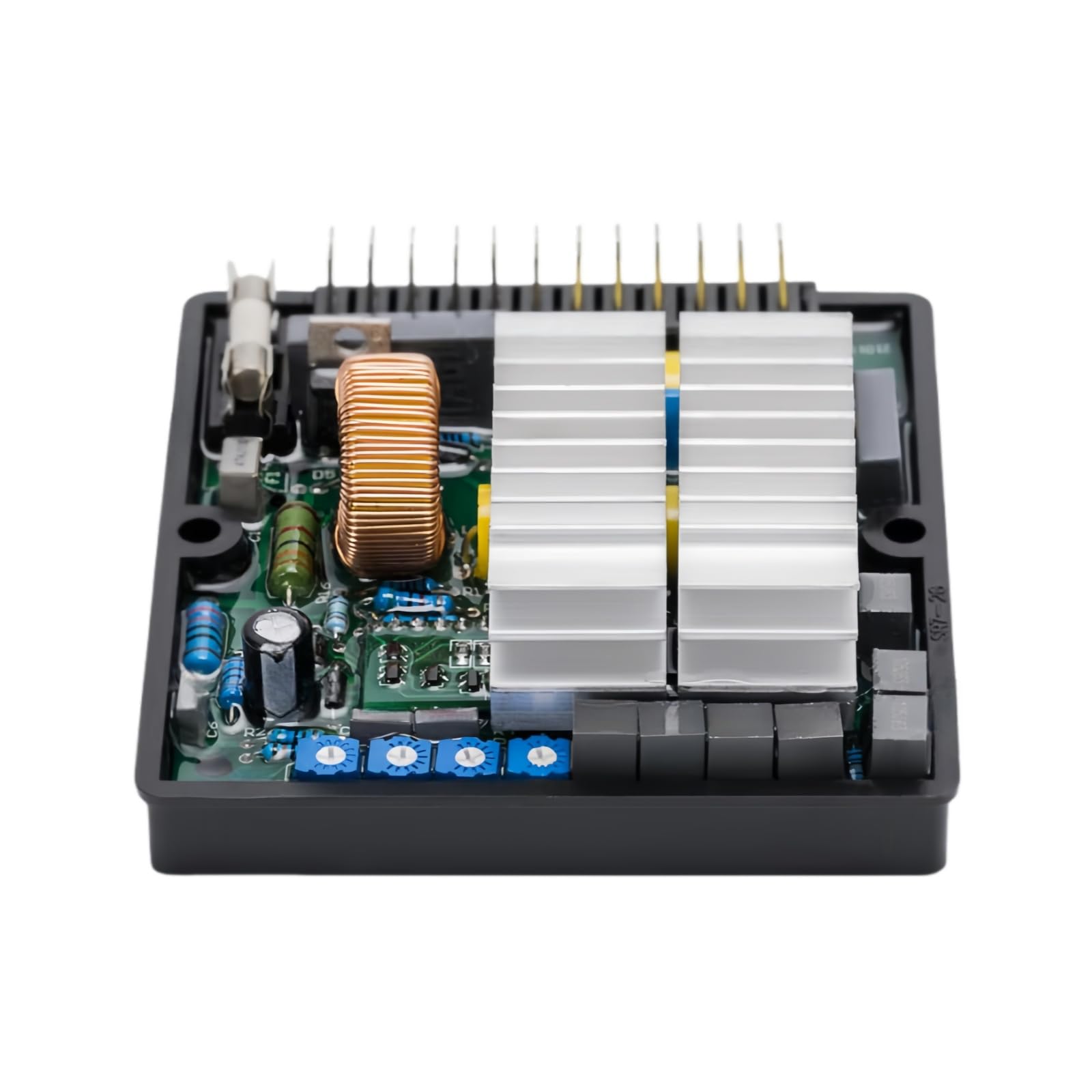SR7-2G AVR Automatic Voltage Regulator Fits for Diesel Generator Replace parts