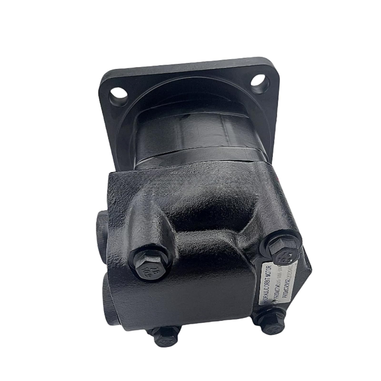105-1006-006 105-1006  Hydraulic Motor Fits for Eaton Char-Lynn 2000 Series