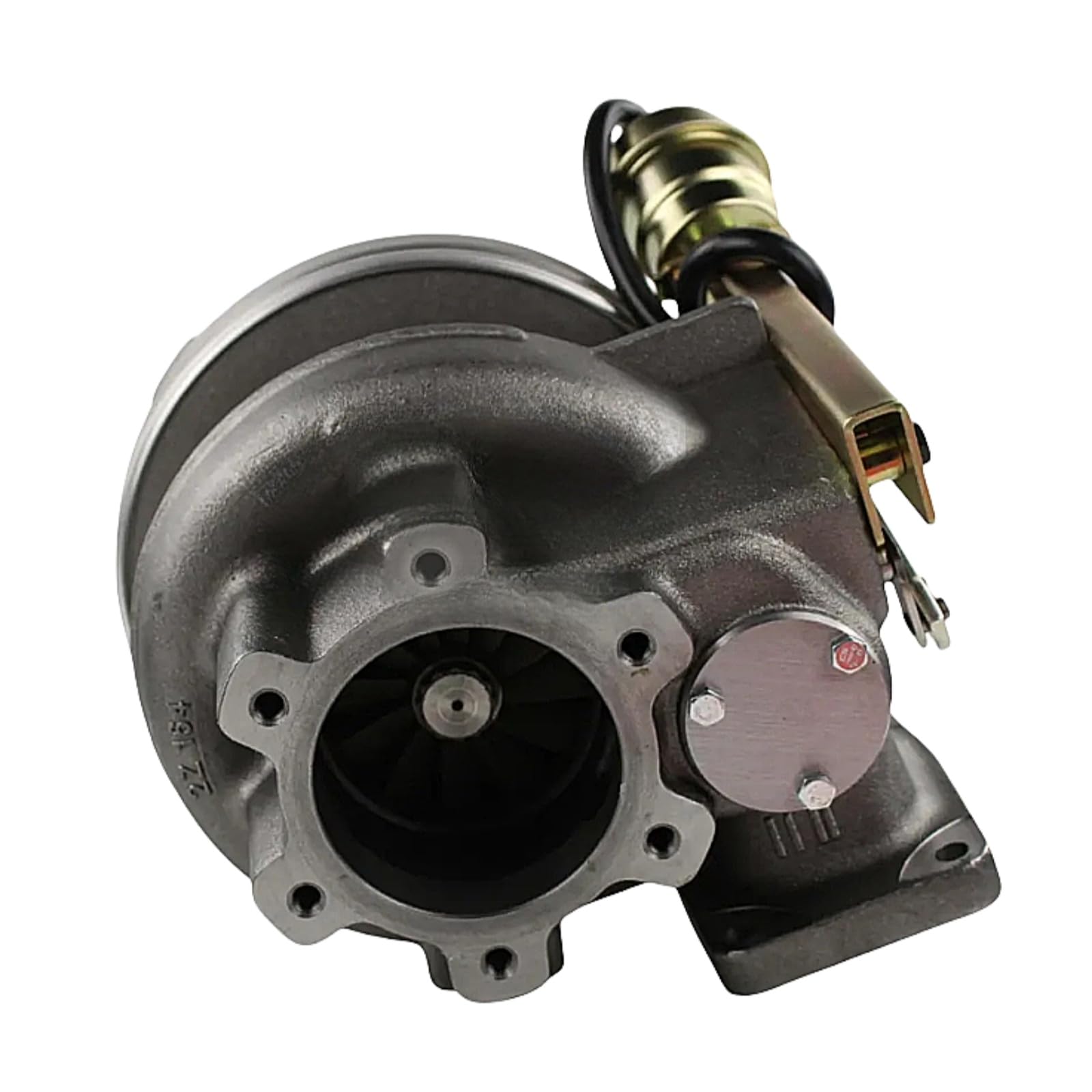 4955813 4047148 HX60W Turbocharger For Cummins QSX15 ISX15 Truck