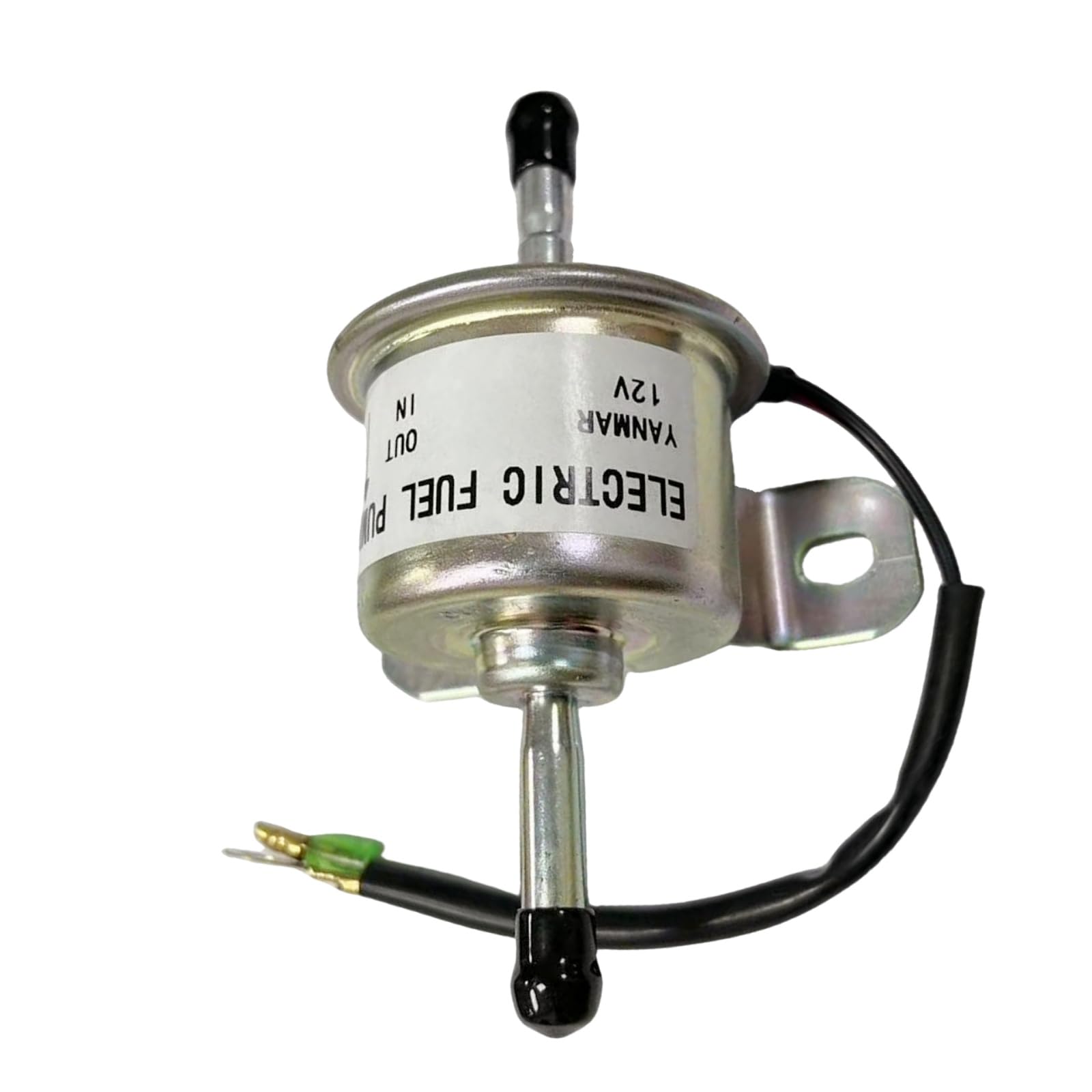 TRACTOR DIESEL FUEL SUPPLY PUMP 12V 40285490 XR4000 Fits for  Engine N843 N844 Replace parts