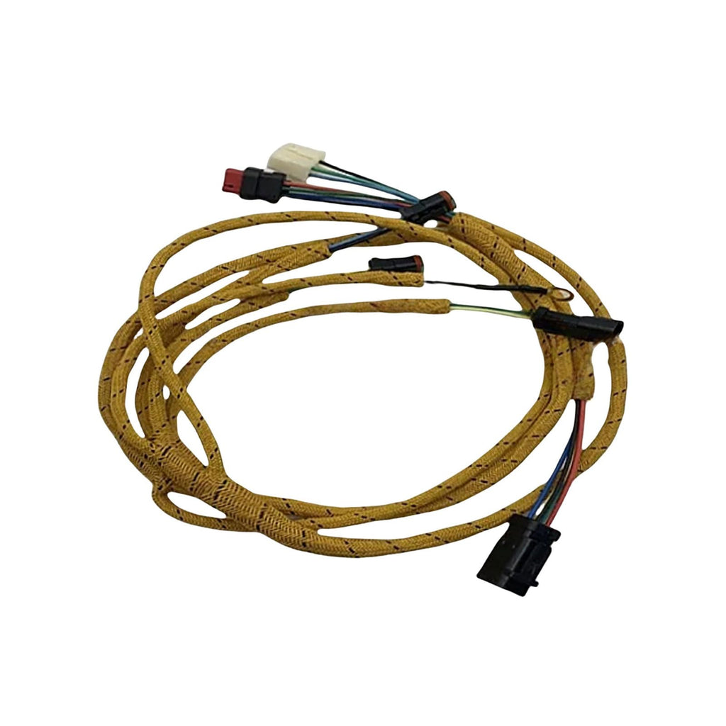 319-1348 3191348 Wiring Harness Fits for CAT 320d 312D 319d Excavator Replace parts