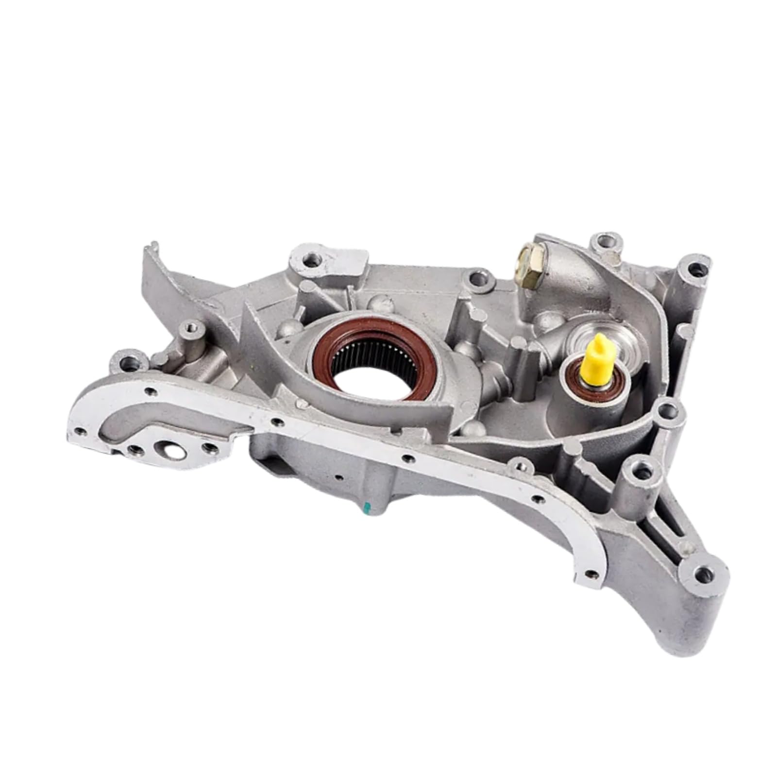21340-42501 Oil Pump Suitable Fits for Mitsubishi Engine Parts D4BB 4D56T Replace parts