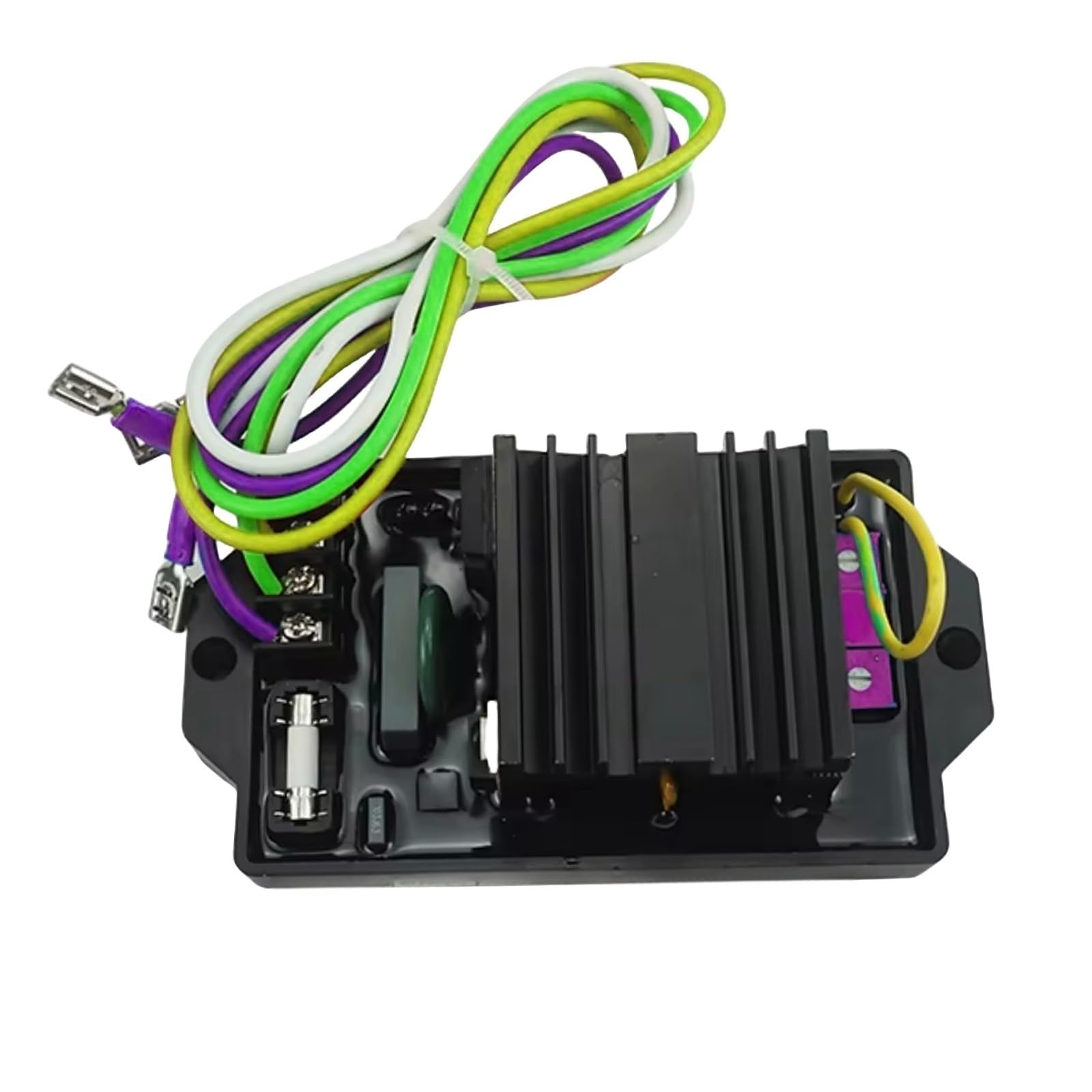 AVR-20 AVR Automatic Voltage Regulator Fits for Diesel Generator Replace parts