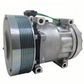 270124760 507-3868 SD7H15 24V AC Compressor Fits for Caterpillar for Krone Truck