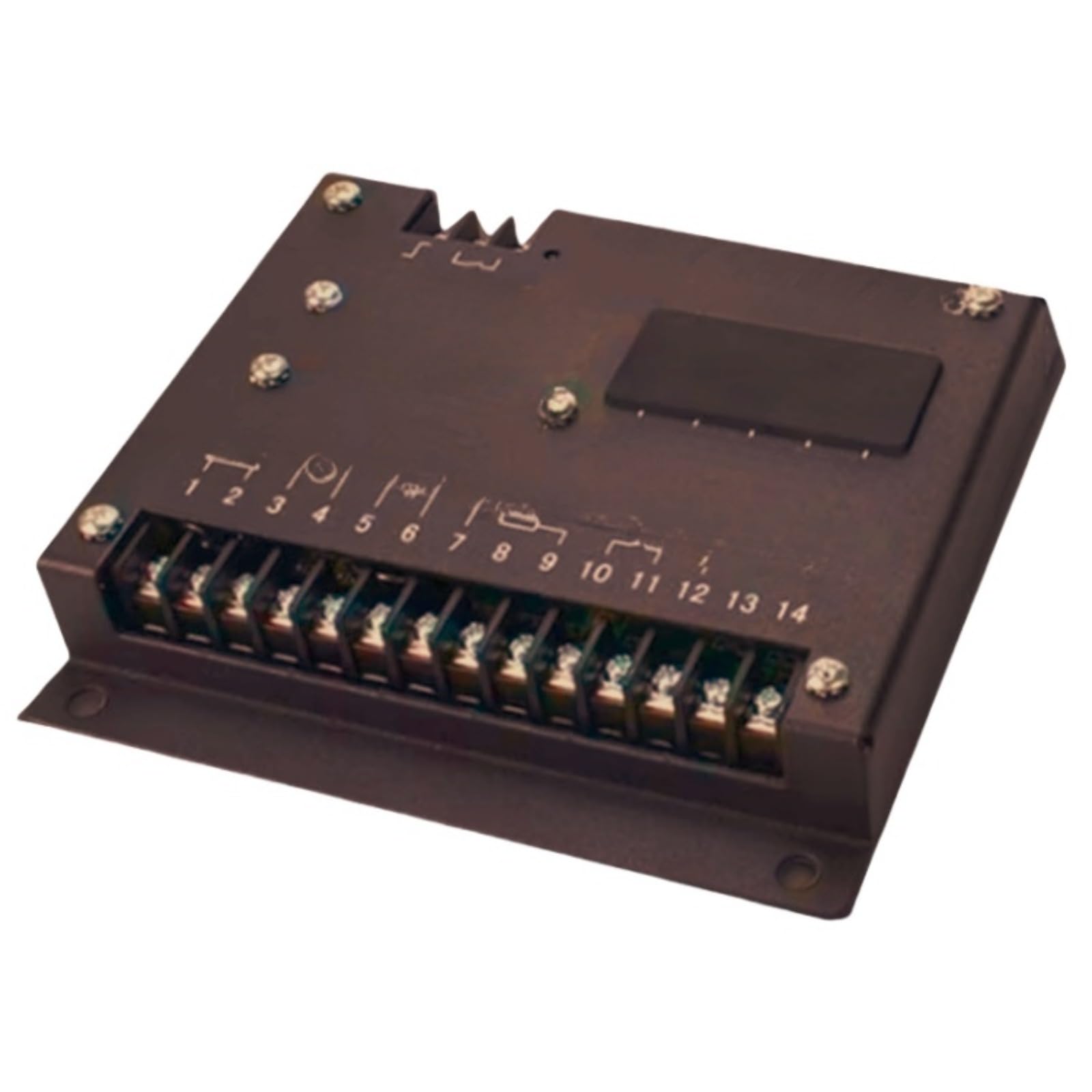 S6700H Speed Controller Fits for Generator Replace parts