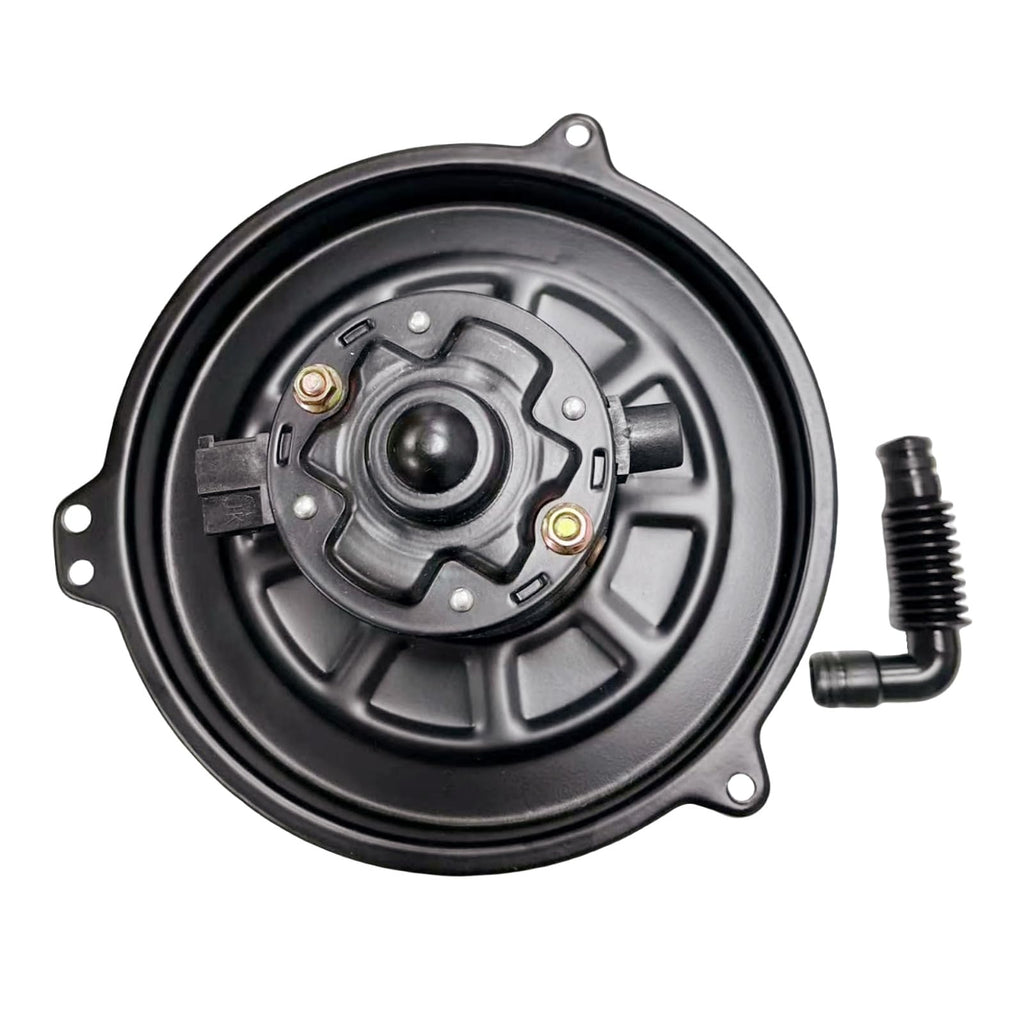 Blower Motor Fan Assembly 282500-1480 Compatible with Komatsu PC300-7 PC360-7 PC200-7 PC210-7 PC220-7 2825001480