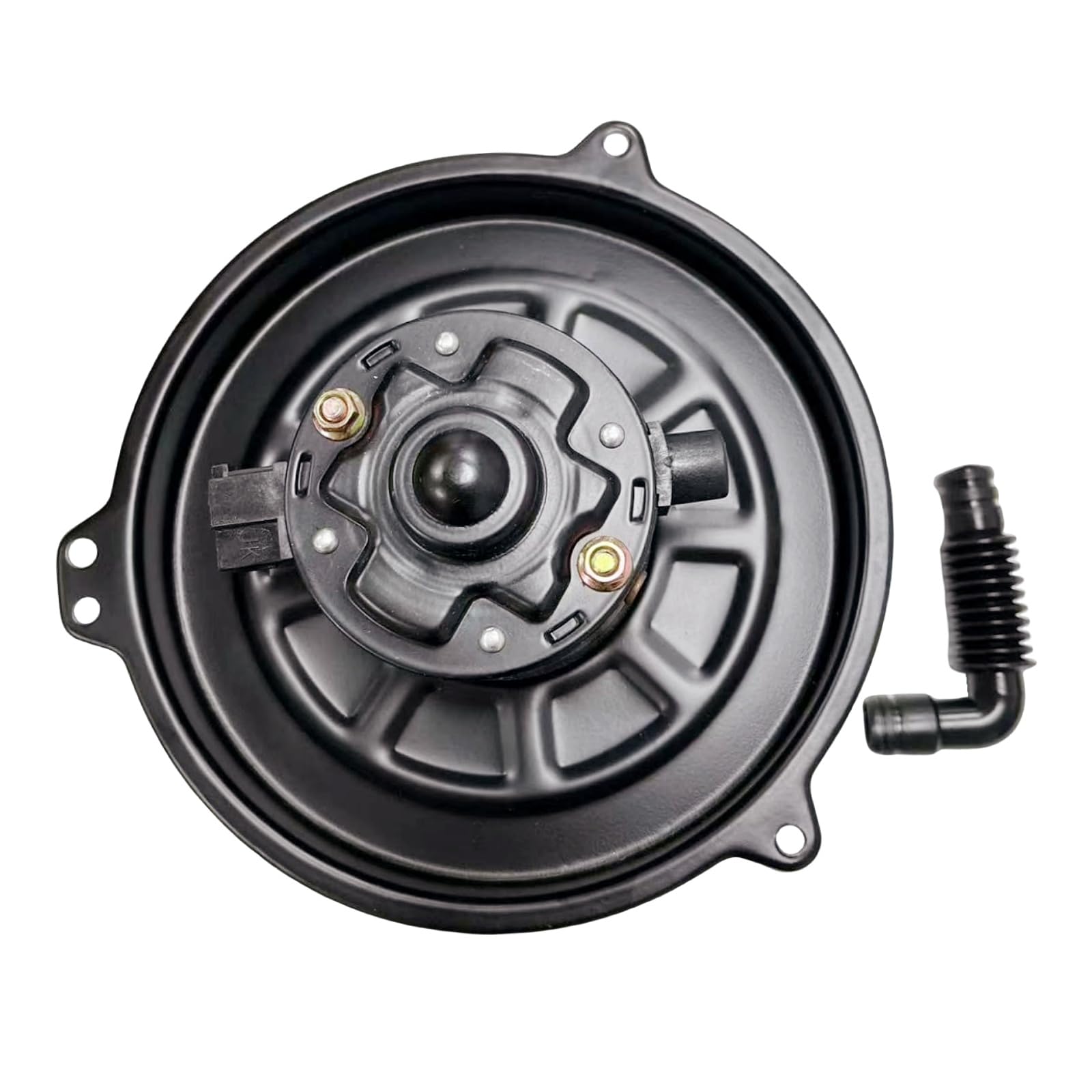 Blower Motor Fan Assembly 282500-1480 Compatible with Komatsu PC300-7 PC360-7 PC200-7 PC210-7 PC220-7 2825001480