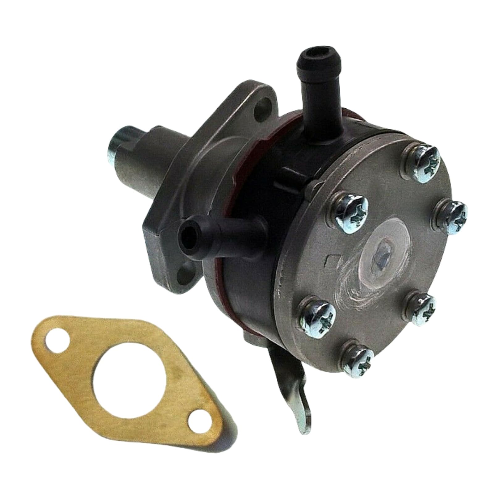 3pcs 19844-52031 1903-3035 Fuel Pump Fits for Kubota V1903 V2203 V2403 Diesel Engine Replacement Parts