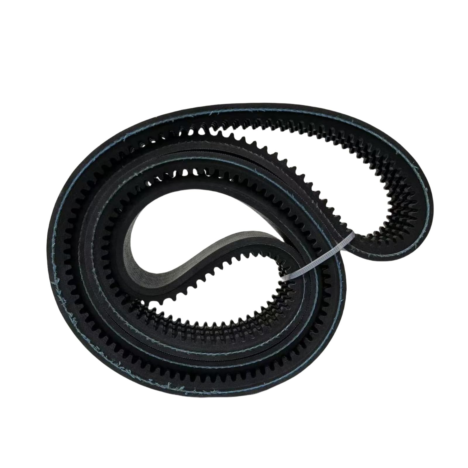 7177671 Drive Belt Fits for Bobcat Skid-Steer Loader S630 S650 Compact Tfack Loader T630 T650 T870