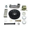 6662997 Drive Belt Tensioner Pulley Assy Fits for Bobcat Skid Steer Loaders 653 751 753 763 773 7753 863 963 S100 S130 S150 S160 S175 S185 Replace parts