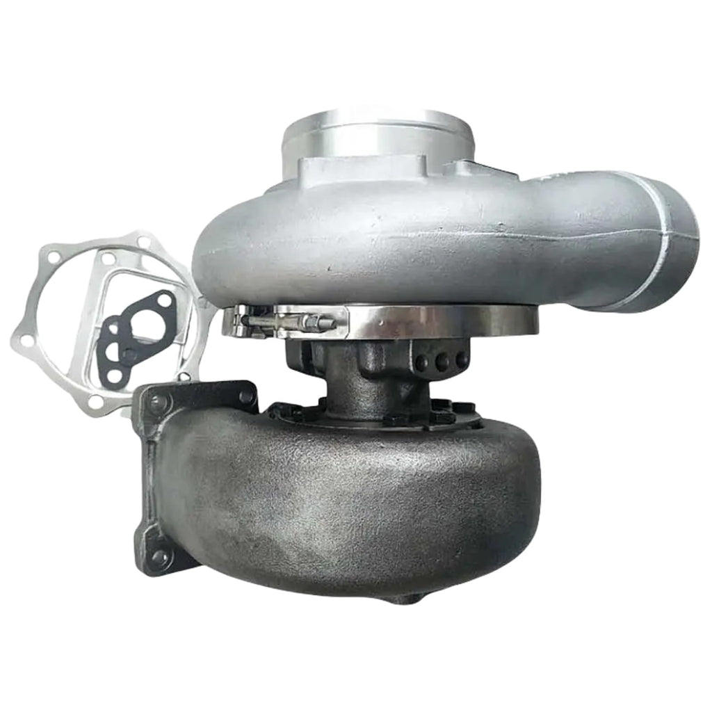 Turbocharger 6505-68-5030 HM-D00042 D00042 107411 Fits for Komatsu PC650 KTR110 PC650 KTR110 Excavator