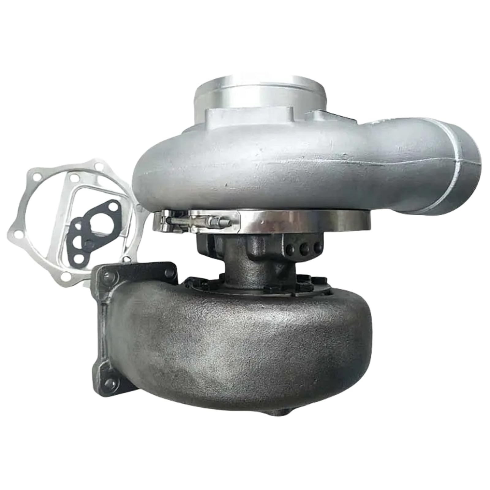 Turbocharger 6505-68-5030 HM-D00042 D00042 107411 Fits for Komatsu PC650 KTR110 PC650 KTR110 Excavator