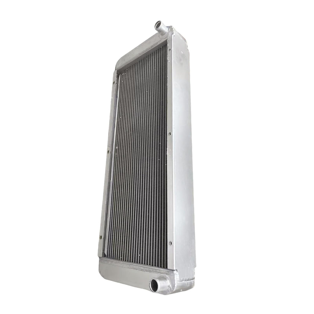 6648820 6630186 Radiator Fits for Bobcat 645 743 743B 743DS Skid Steer Loader Replace parts