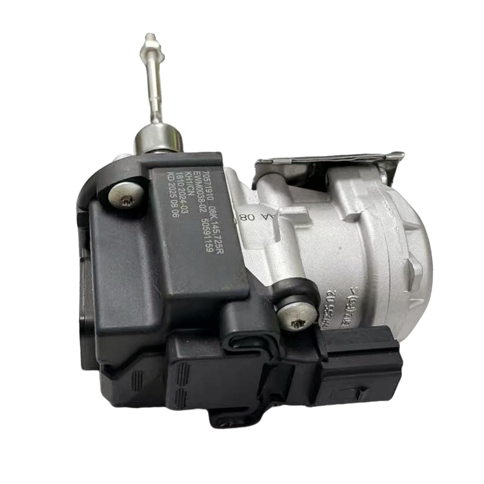 06k145725R 06k145725T 06k145701E 06k145721G HF5 IS38 Turbo Actuator EA888 Compatible with A3 S1 S3 2.0T VW Polo GTI Mk7 Golf7 1.8T