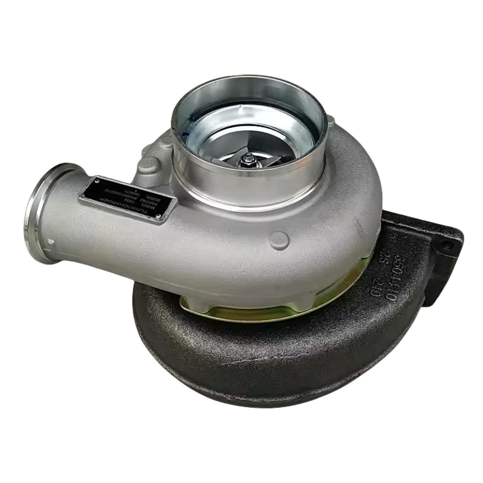 Turbocharger 3803710 3538545 3533557 For Cummins Engine M11