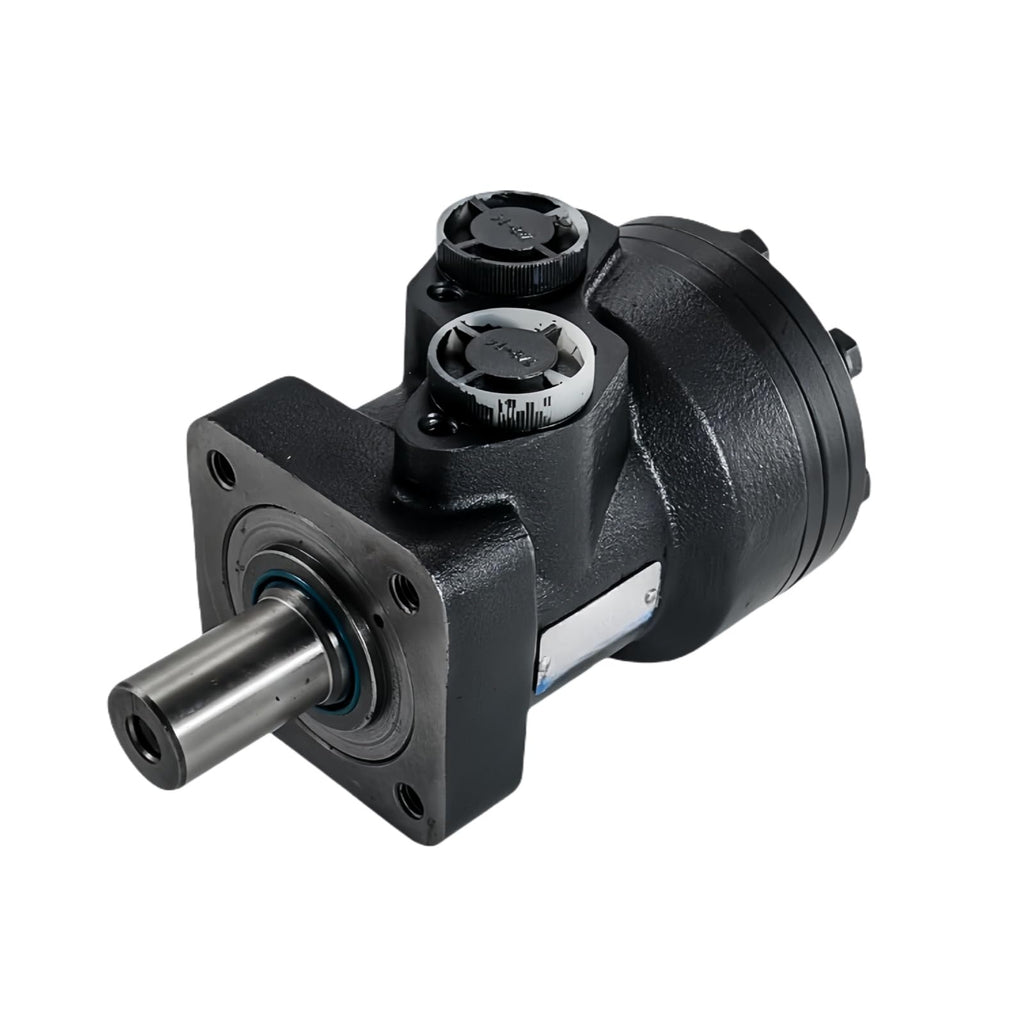 255040F3DD22AAAA 9-8287 Hydraulic Motor Fits for White WR Series
