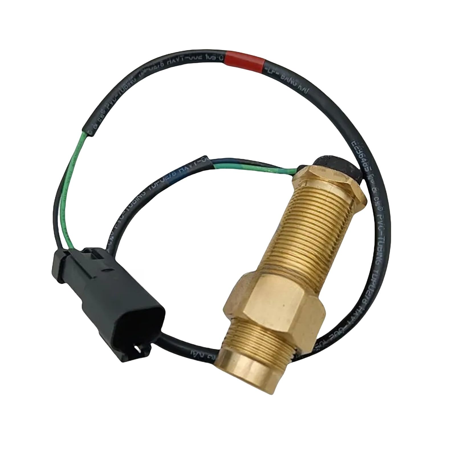 10pcs 7861-93-2330 7861932330 7861-93-2310 7861932310 Revolution Speed Sensor Fits for Komatsu Engine 4D95LE S4D95LE S4D102E