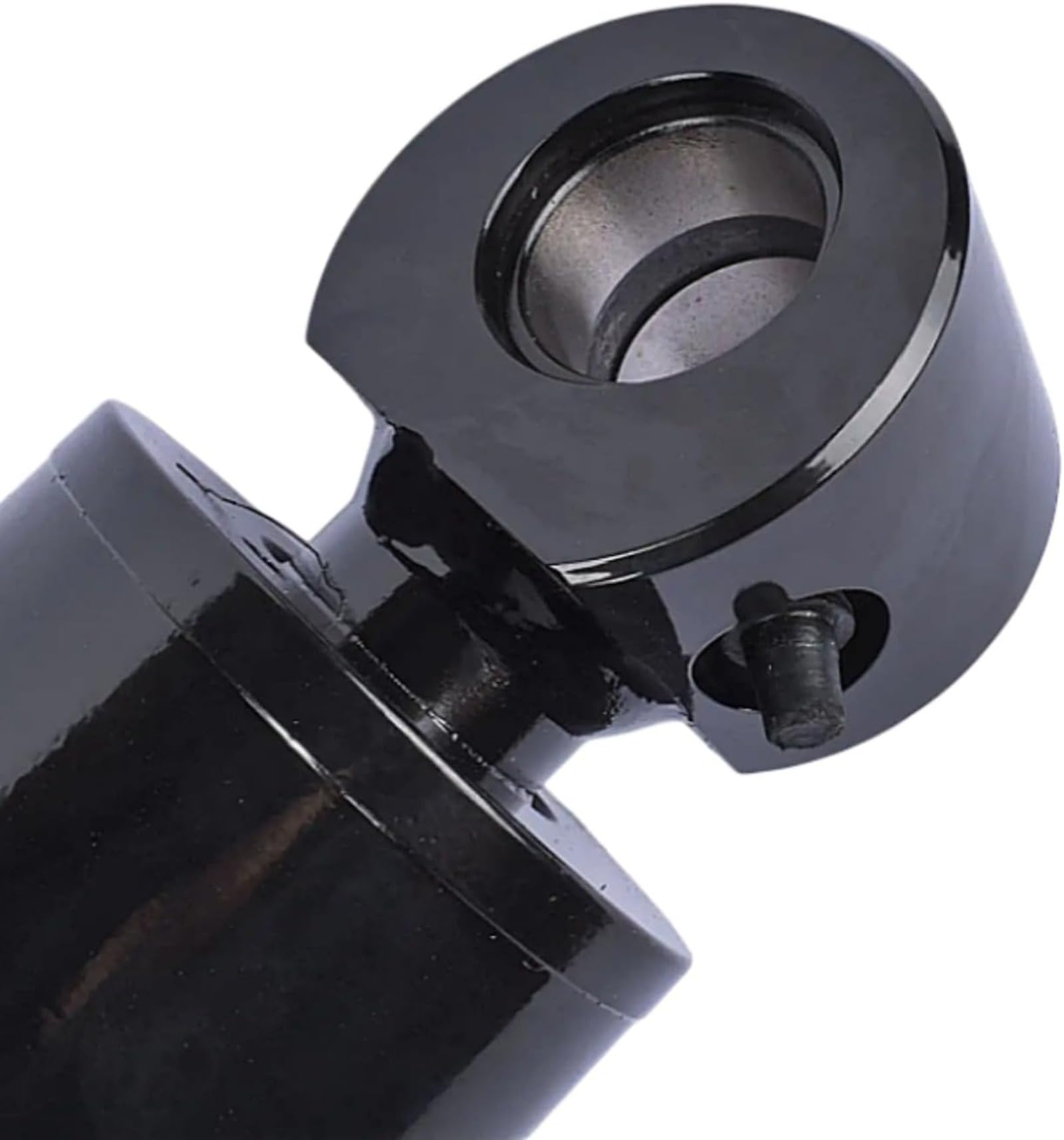 7117174 Hydraulic Bucket Tilt Cylinder Fits for Bobcat Skid Steers 773, S150, S160, S175, S185, S205 and Track Loaders T180, T190 Replace parts