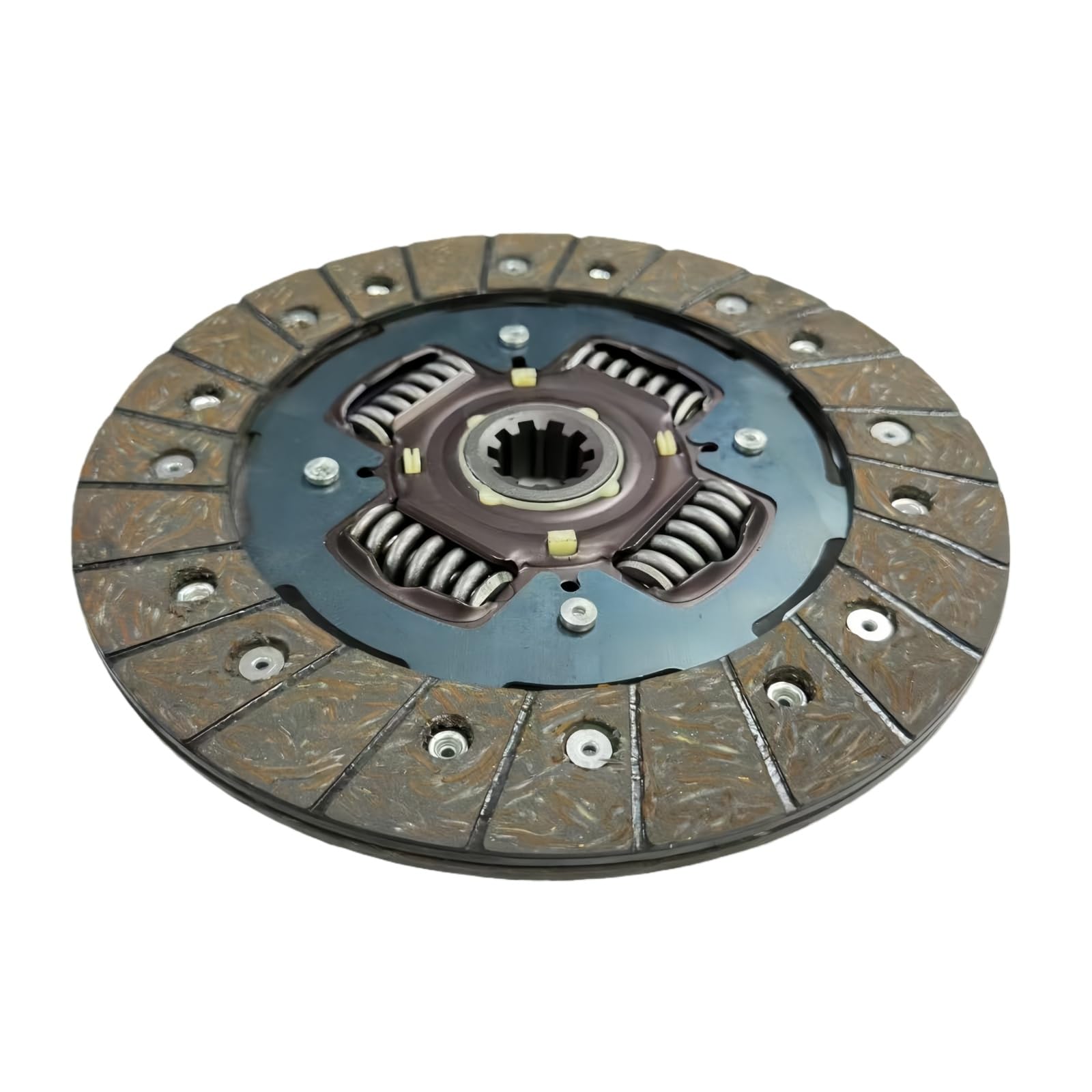 Clutch Disk T1060-20173 For Kubota L2501 L2800 L3200 L3700 L3400 Tractors