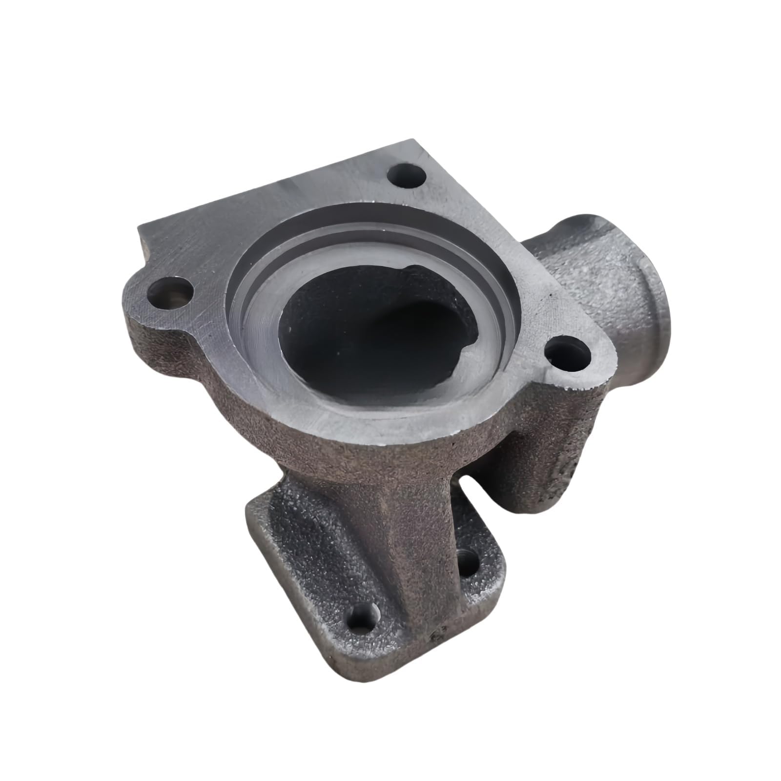 5257270 3914409 3285102 Thermostat Housing Seat Compatible for Cummins 4BT 6BT Engine