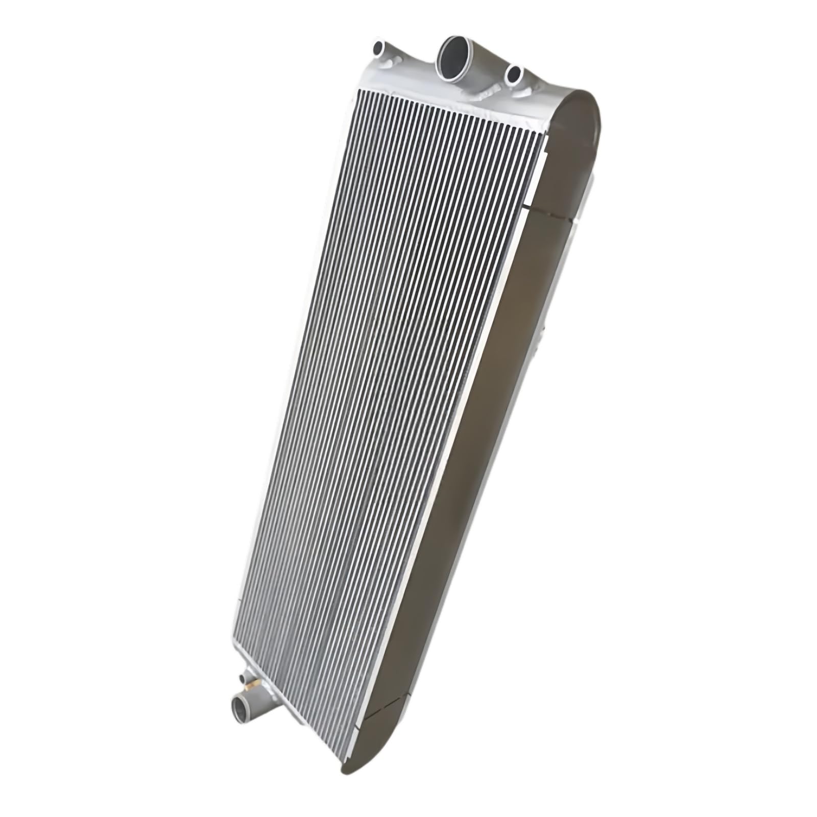 11QB-45020 11QB45020 Water Tank Radiator Fits for Hyundai Excavator R480LC-9S R520LC-9S Replace parts