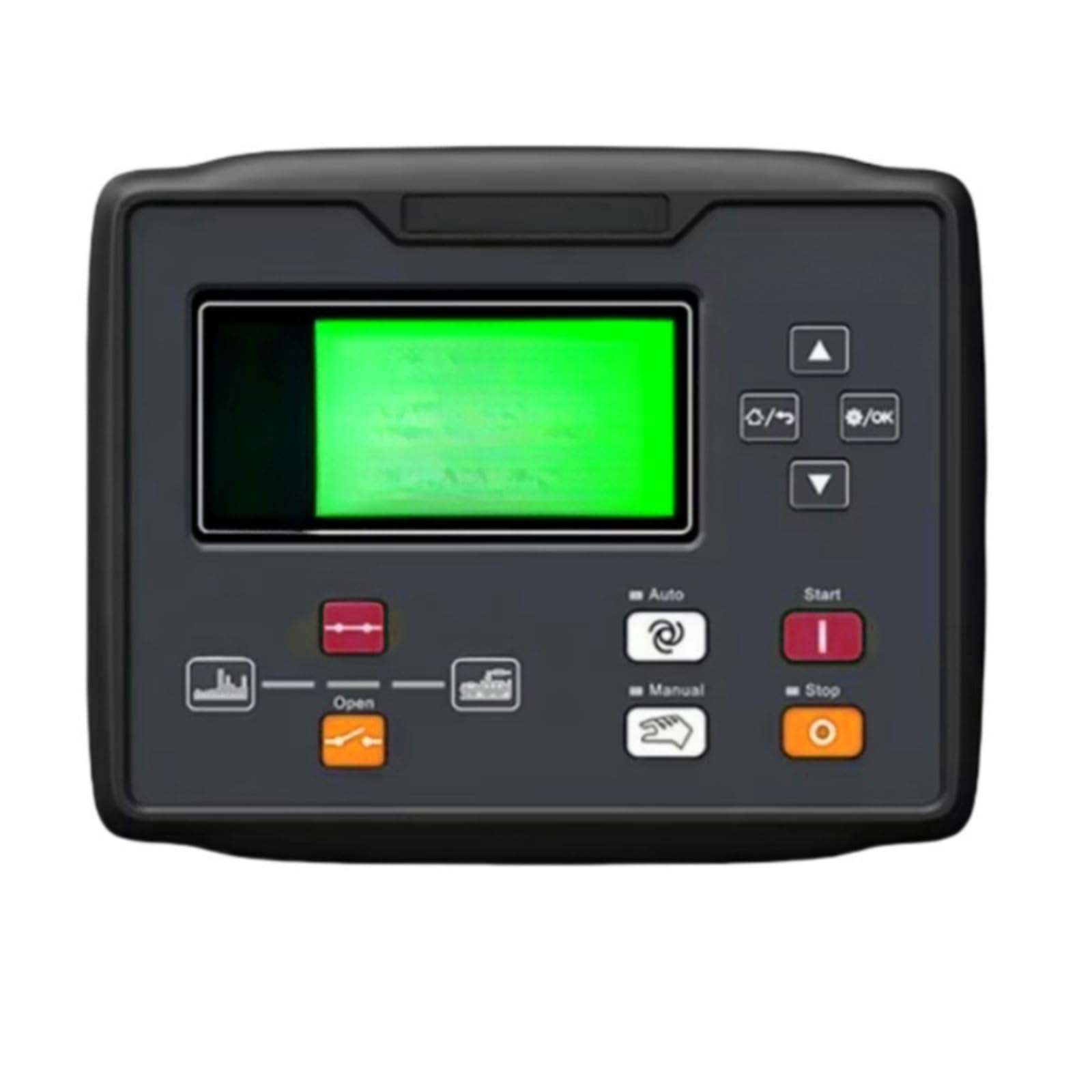 HGM6110N ATS Control Panel Fits for Generator Replace parts