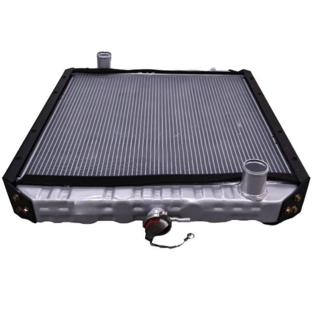 185-8987 1858987 Water Tank Radiator Core Assy Fits for CAT 307B E307B Replace parts