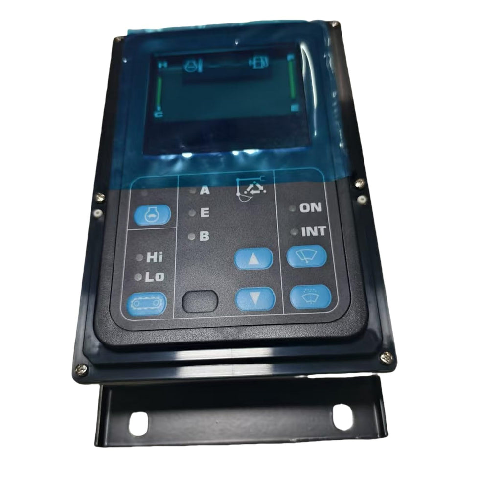 7835-10-2005 7835-10-2002 Monitor Fits for Komatsu Excavator PC200-7 PC220-7 PC400-7